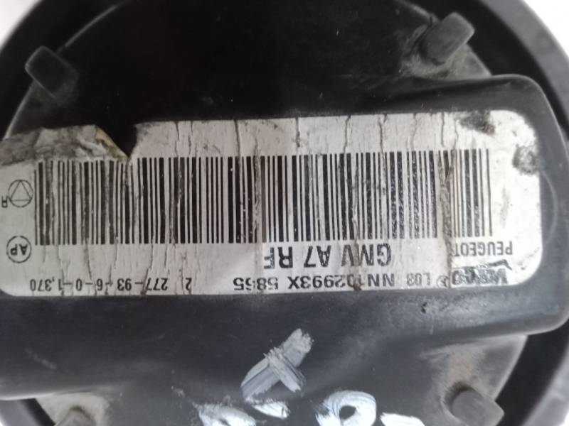 MOTOR CALEFACCION GMVA7RF 