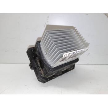 RESISTENCIA CALEFACCION T1000034ZC 