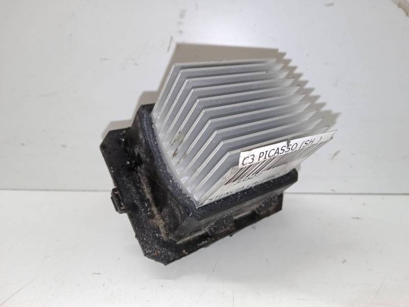 RESISTENCIA CALEFACCION T1000034ZC 