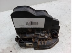 Recambio de cerradura puerta delantera izquierda para bmw 1 (e87) 120 d referencia OEM IAM