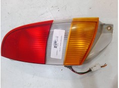 Recambio de piloto trasero izquierdo para hyundai atos (mx) 1.0 i referencia OEM IAM   