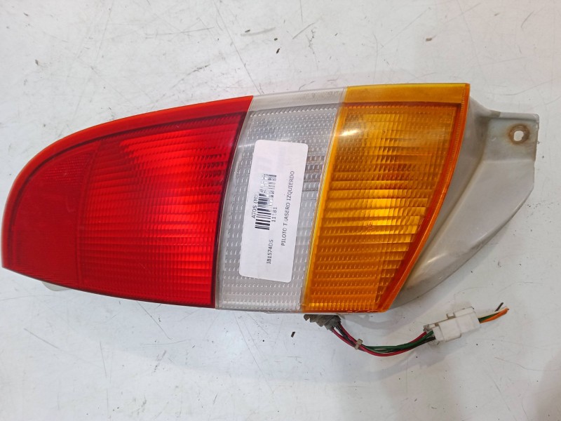 Recambio de piloto trasero izquierdo para hyundai atos (mx) 1.0 i referencia OEM IAM   