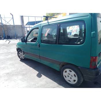 CITROËN BERLINGO / BERLINGO FIRST MONOSPACE (MF_, GJK_, GFK_)