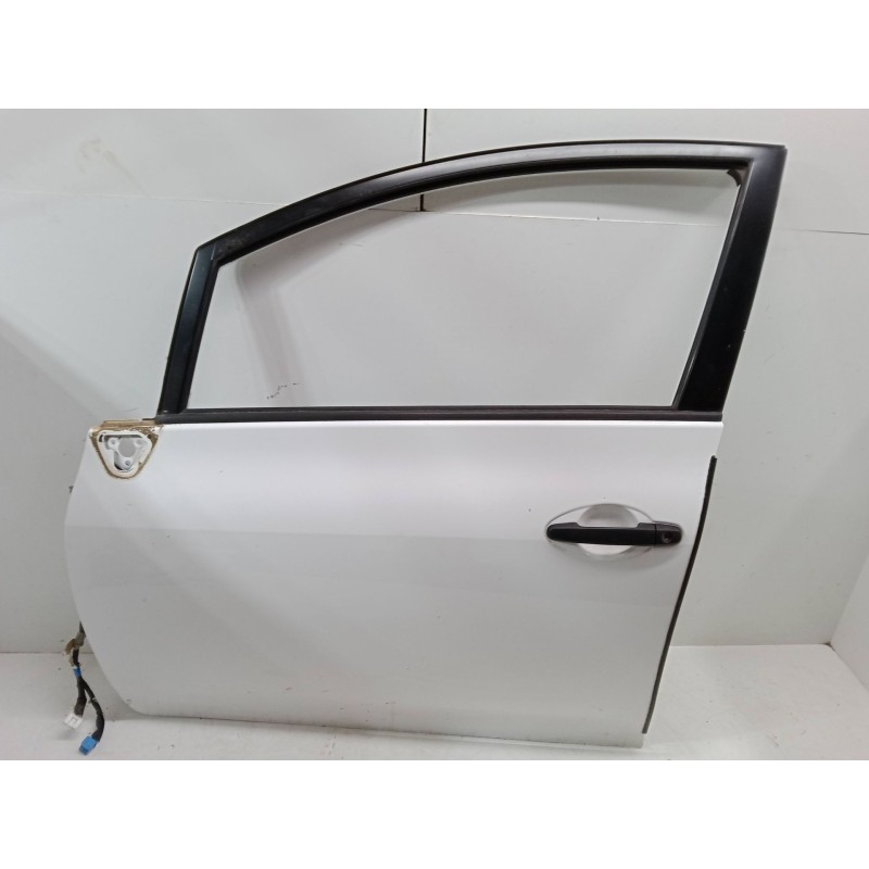 Recambio de puerta delantera izquierda para toyota auris (_e15_) 1.4 d-4d (nde150_) referencia OEM IAM   