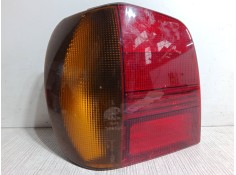 Recambio de piloto trasero izquierdo para volkswagen polo iii (6n1) 50 1.0 referencia OEM IAM   