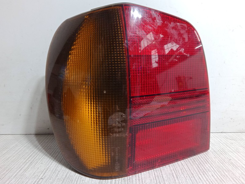 Recambio de piloto trasero izquierdo para volkswagen polo iii (6n1) 50 1.0 referencia OEM IAM   