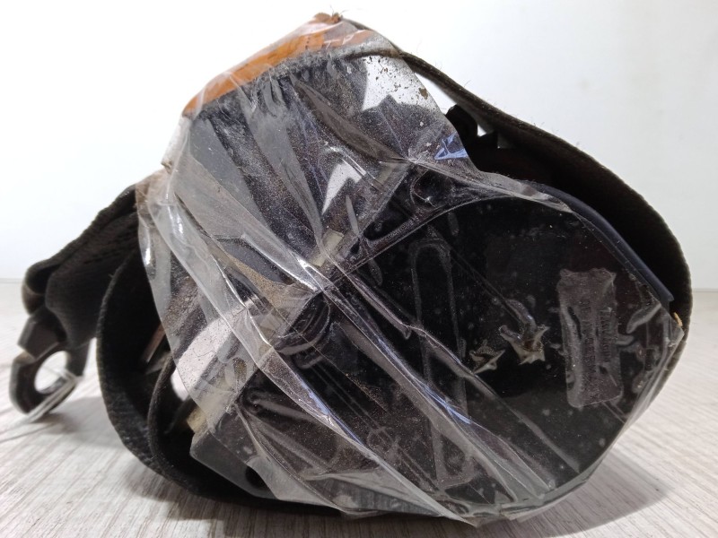 Recambio de cinturon seguridad trasero derecho para volkswagen polo iii (6n1) 64 1.9 d referencia OEM IAM   