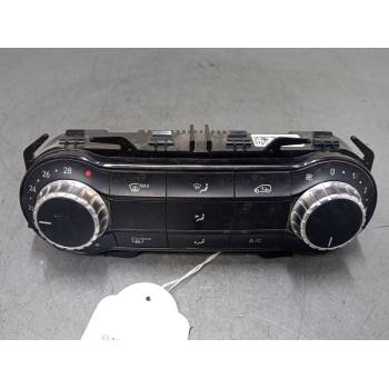 MANDO CLIMATIZADOR A2469008215 