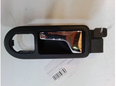 Recambio de maneta interior puerta delantera derecha para volkswagen golf iv (1j1) 1.9 tdi referencia OEM IAM   