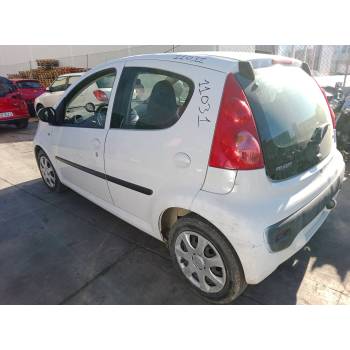 PEUGEOT 107 (PM_, PN_)