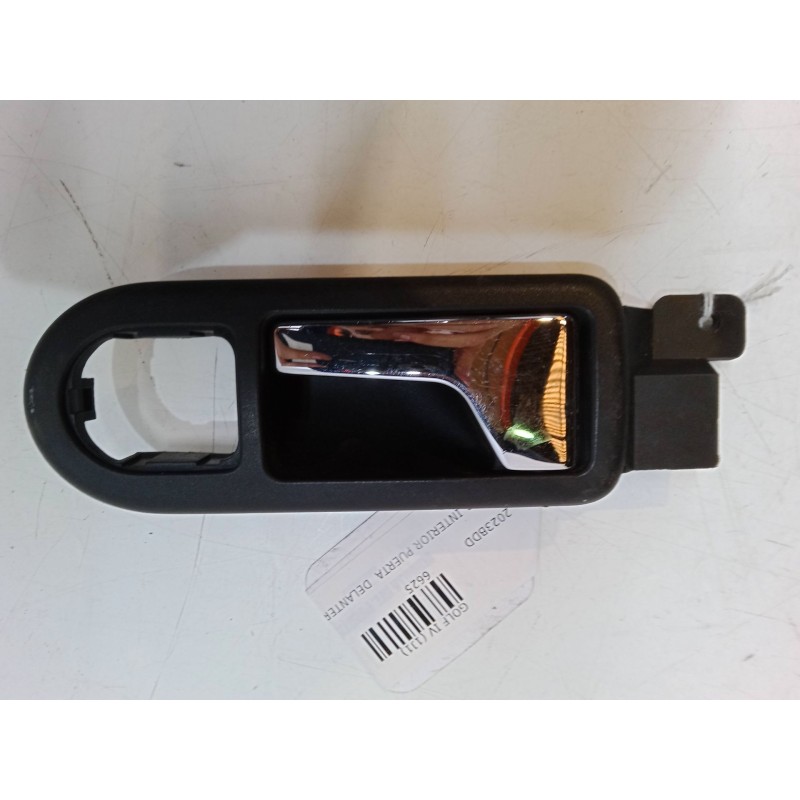 Recambio de maneta interior puerta delantera derecha para volkswagen golf iv (1j1) 1.9 tdi referencia OEM IAM   