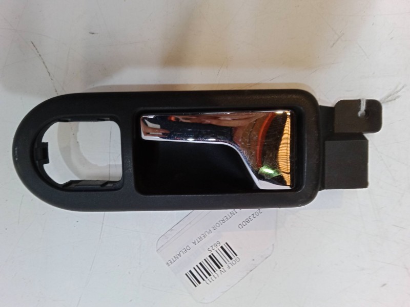 Recambio de maneta interior puerta delantera derecha para volkswagen golf iv (1j1) 1.9 tdi referencia OEM IAM   