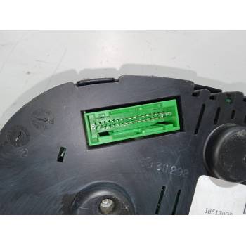 CUADRO INSTRUMENTOS W01M0920801B 