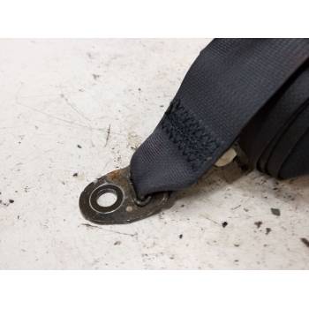 CINTURON SEGURIDAD TRASERO IZQUIERDO 