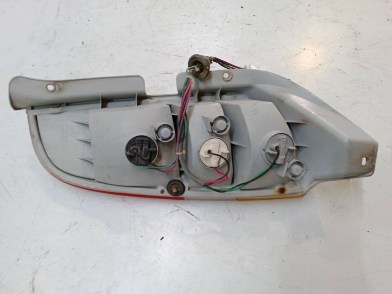 Recambio de piloto trasero izquierdo para hyundai atos (mx) 1.0 i referencia OEM IAM   