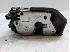 Recambio de cerradura puerta delantera izquierda para bmw 1 (e87) 120 d referencia OEM IAM    2