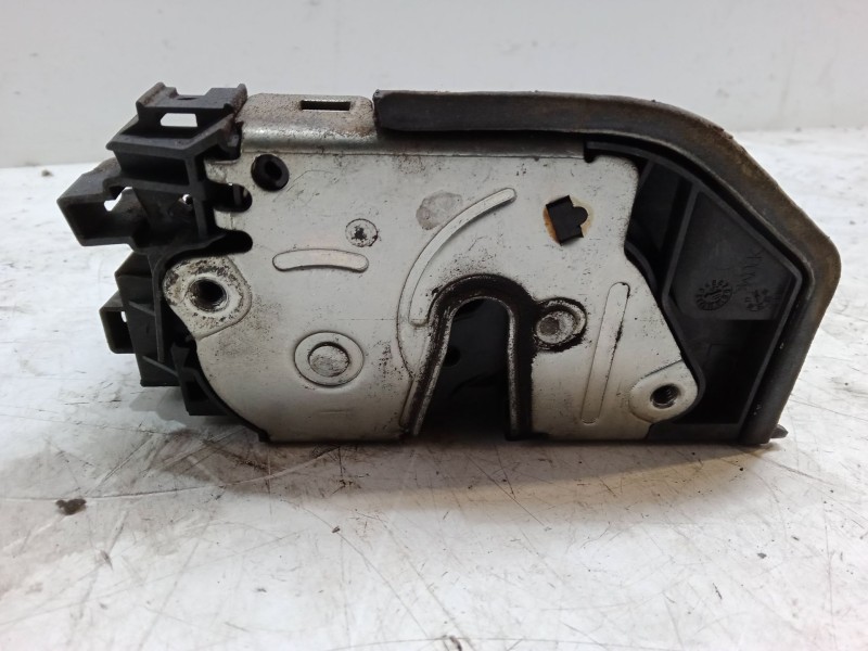 Recambio de cerradura puerta delantera izquierda para bmw 1 (e87) 120 d referencia OEM IAM   