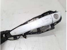 Recambio de maneta exterior puerta delantera izquierda para citroën c4 grand picasso ii (da_, de_) 2.0 bluehdi 150 referencia OE
