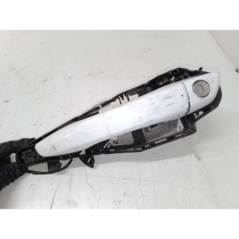 Recambio de maneta exterior puerta delantera izquierda para citroën c4 grand picasso ii (da_, de_) 2.0 bluehdi 150 referencia OE