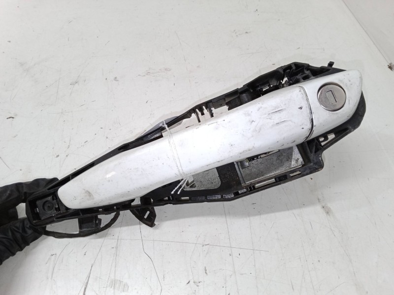 Recambio de maneta exterior puerta delantera izquierda para citroën c4 grand picasso ii (da_, de_) 2.0 bluehdi 150 referencia OE