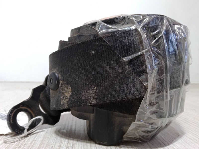 Recambio de cinturon seguridad trasero derecho para volkswagen polo iii (6n1) 64 1.9 d referencia OEM IAM   