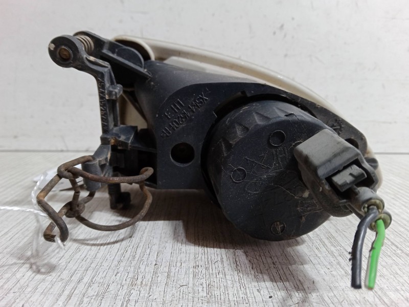 Recambio de faro antiniebla izquierdo para ford focus i (daw, dbw) 2.0 16v referencia OEM IAM   