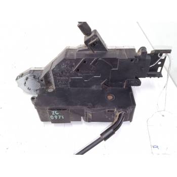 CERRADURA PUERTA DELANTERA DERECHA 