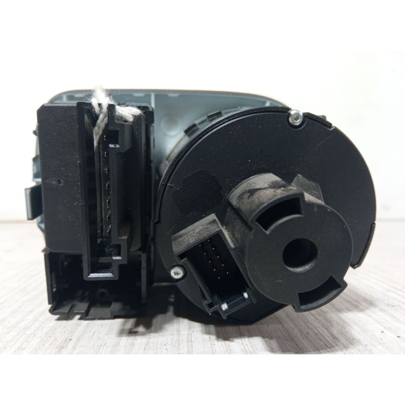 Recambio de conmutador de luces para seat leon (1p1) 1.6 tdi referencia OEM IAM 1P1941431BR BK7 10021003 