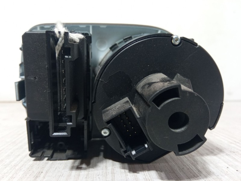 Recambio de conmutador de luces para seat leon (1p1) 1.6 tdi referencia OEM IAM 1P1941431BR BK7 10021003 