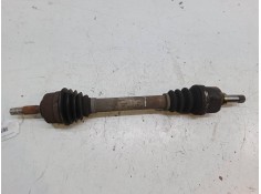 Recambio de transmision delantera izquierda para peugeot 206 hatchback (2a/c) 1.4 i referencia OEM IAM   