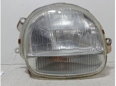Recambio de faro derecho para renault twingo ii (cn0_) 1.2 turbo (cn0c, cn0f) referencia OEM IAM 39100748  