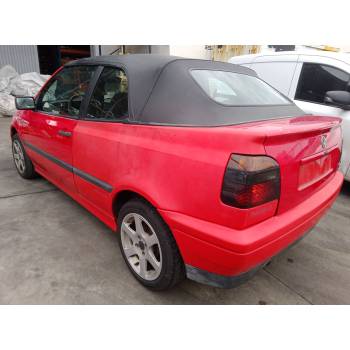 VOLKSWAGEN GOLF III CABRIOLET (1E7)
