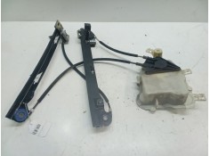 Recambio de elevalunas electrico delantero izquierdo para seat altea xl (5p5, 5p8) 1.6 tdi referencia OEM IAM 5P0837401AF3C09597