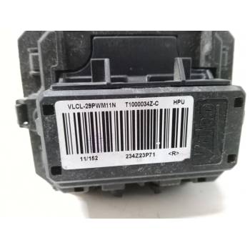 RESISTENCIA CALEFACCION T1000034ZC 