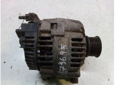 Recambio de alternador para volkswagen polo iii (6n1) 50 1.0 referencia OEM IAM   