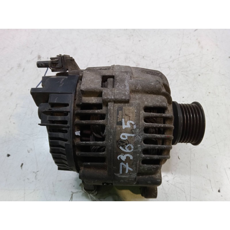 Recambio de alternador para volkswagen polo iii (6n1) 50 1.0 referencia OEM IAM   