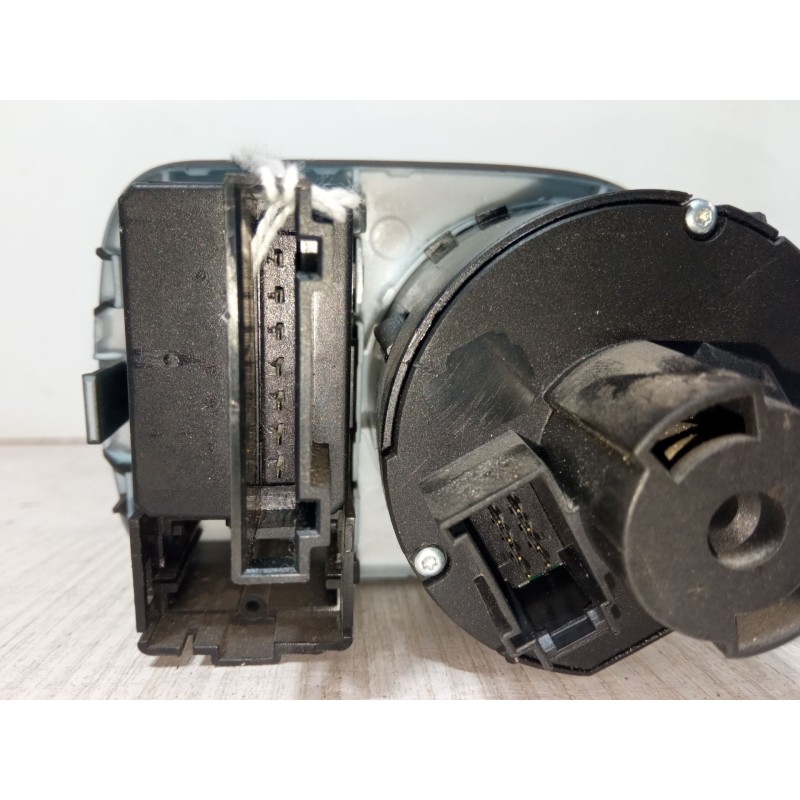 Recambio de conmutador de luces para seat leon (1p1) 1.6 tdi referencia OEM IAM 1P1941431BR BK7 10021003 