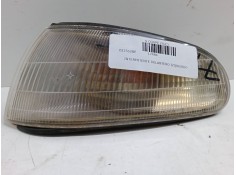 Recambio de intermitente delantero izquierdo para hyundai s coupe (slc) 1.5 i referencia OEM IAM   