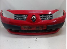 Recambio de paragolpes delantero para renault megane ii sedán (lm0/1_) 1.6 referencia OEM IAM   