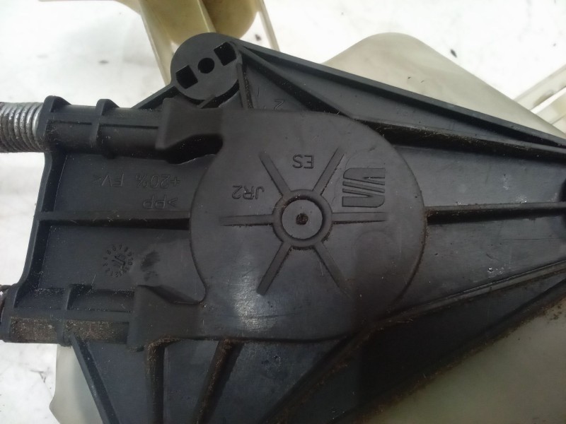 Recambio de elevalunas electrico delantero izquierdo para seat altea xl (5p5, 5p8) 1.6 tdi referencia OEM IAM 5P0837401AF3C09597