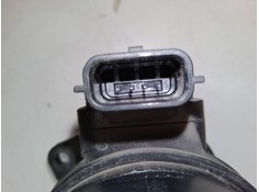 Recambio de caudalimetro para renault megane iii hatchback (bz0/1_, b3_) 1.5 dci referencia OEM IAM    2