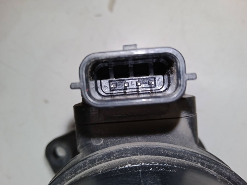 Recambio de caudalimetro para renault megane iii hatchback (bz0/1_, b3_) 1.5 dci referencia OEM IAM   
