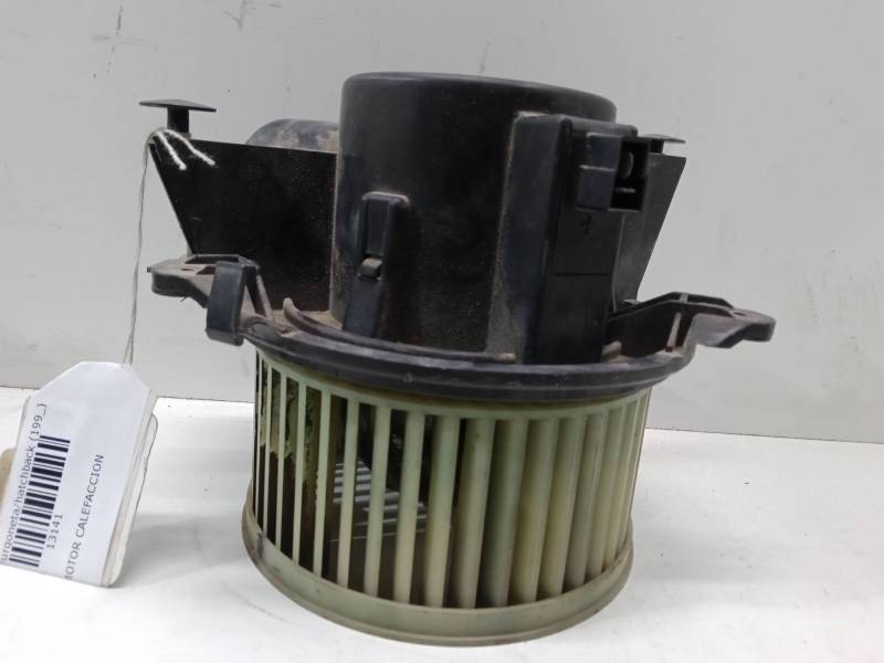 MOTOR CALEFACCION 