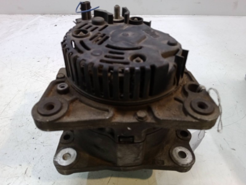 Recambio de alternador para volkswagen polo iii (6n1) 50 1.0 referencia OEM IAM   