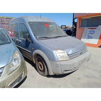 FORD TRANSIT CONNECT (P65_, P70_, P80_)