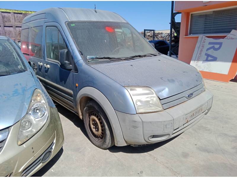 FORD TRANSIT CONNECT (P65_, P70_, P80_)
