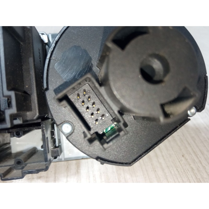 Recambio de conmutador de luces para seat leon (1p1) 1.6 tdi referencia OEM IAM 1P1941431BR BK7 10021003 