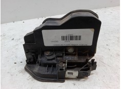 Recambio de cerradura puerta trasera derecha para bmw 1 (e87) 120 d referencia OEM IAM