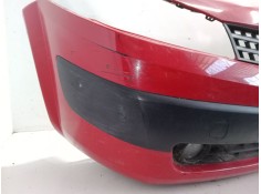 Recambio de paragolpes delantero para renault megane ii sedán (lm0/1_) 1.6 referencia OEM IAM    2