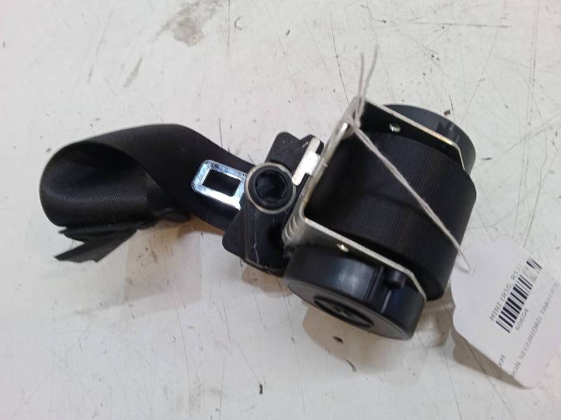 CINTURON SEGURIDAD TRASERO IZQUIERDO 